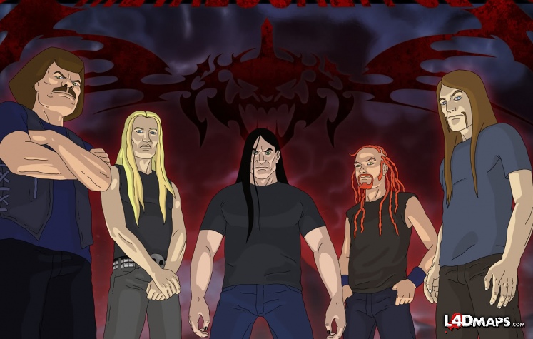 The Band