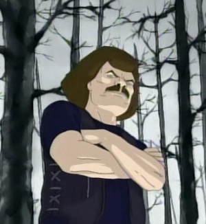 Murderface