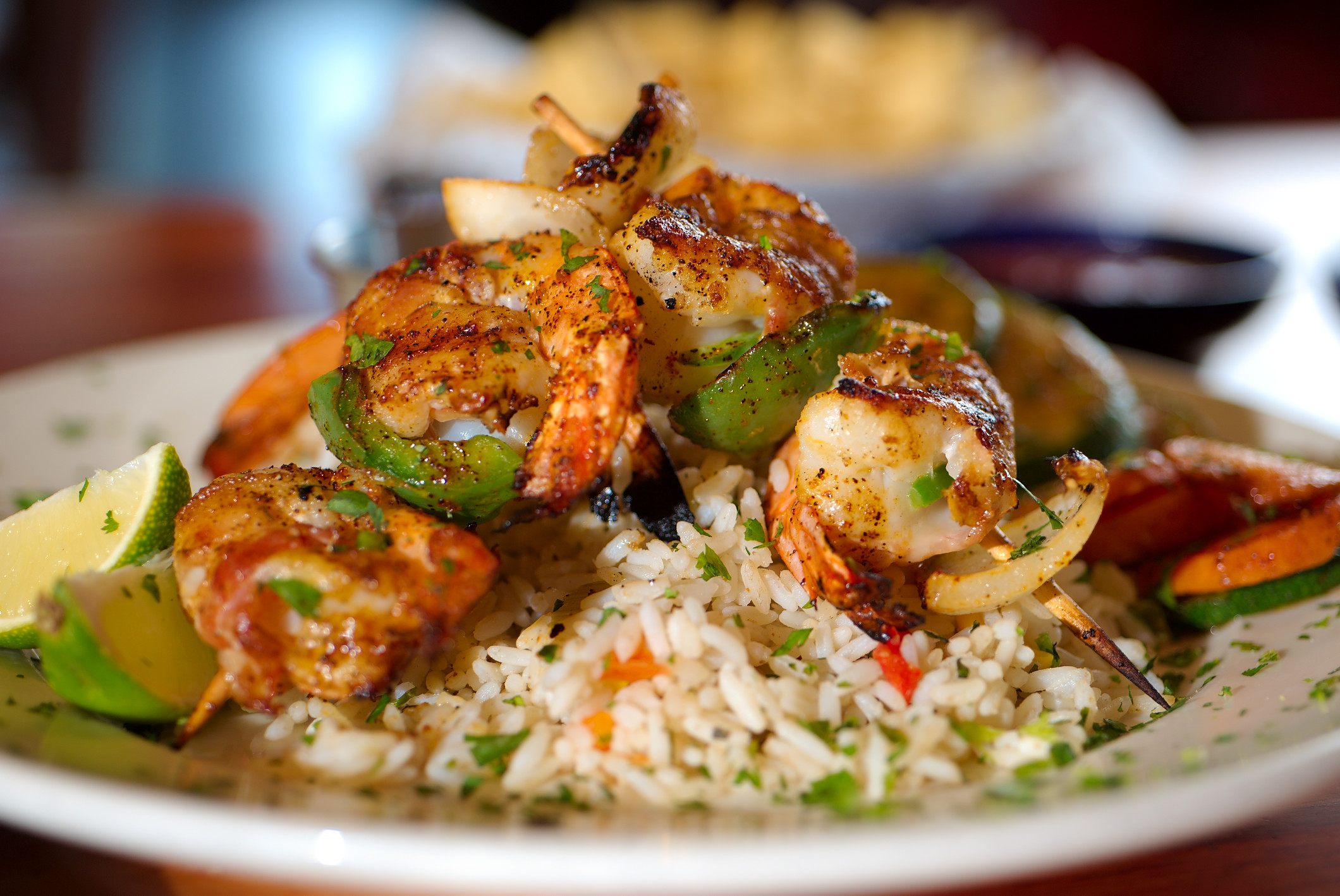 Shrimp