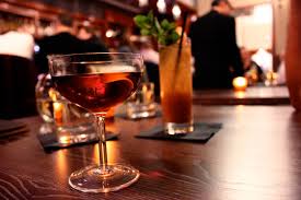 Martinis