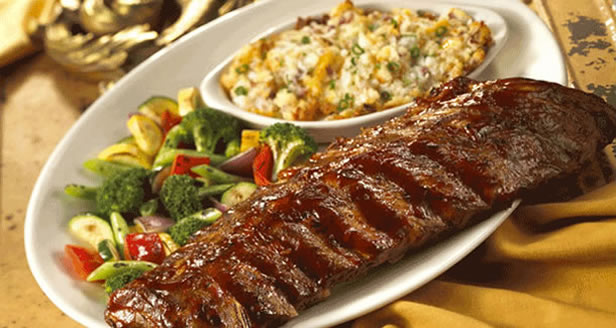 Ribs